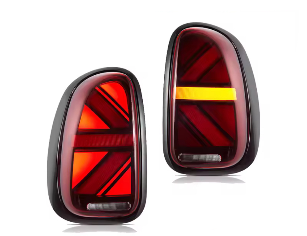 2x Feux arrière gauche et droit LED pour Mini Cooper Countryman R60 de (2010 à 2016)
