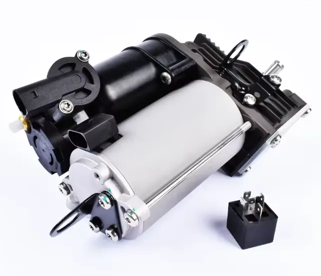 Compresseur de suspension pneumatique pour Mercedes ML W164 / GL X164 (2005-2011)