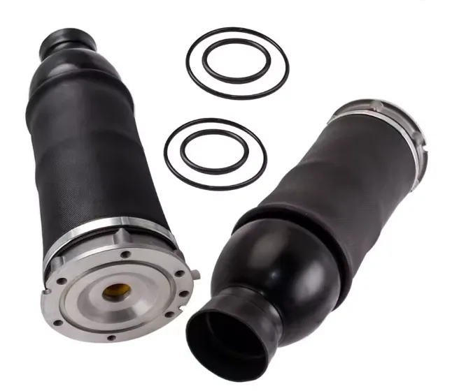 2 coussins d’air avant pour Audi A6 Allroad C5 (1999-2005)