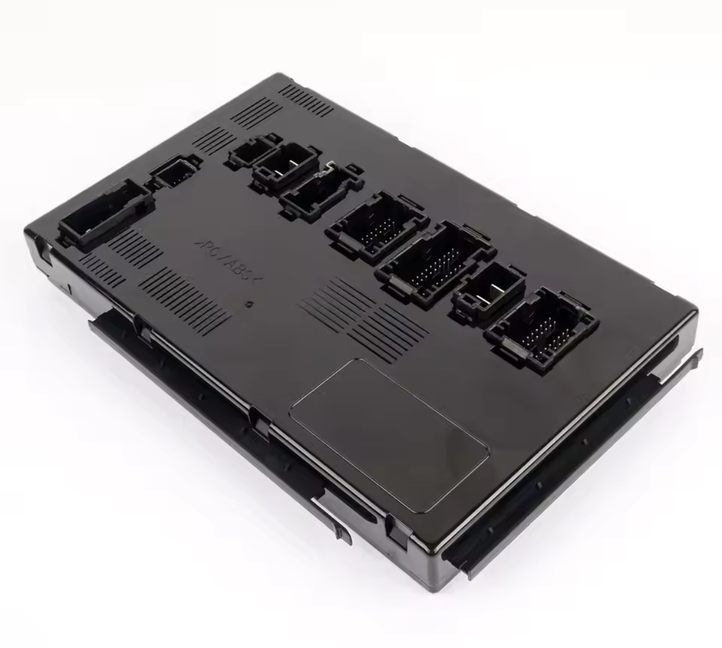 Module SAM arrière   Pour Mercedes ML GL ET Classe R W164 X164 W251 2005 2006 2007 2008 2009 2010 2011 2012 (A164 540 90 62)