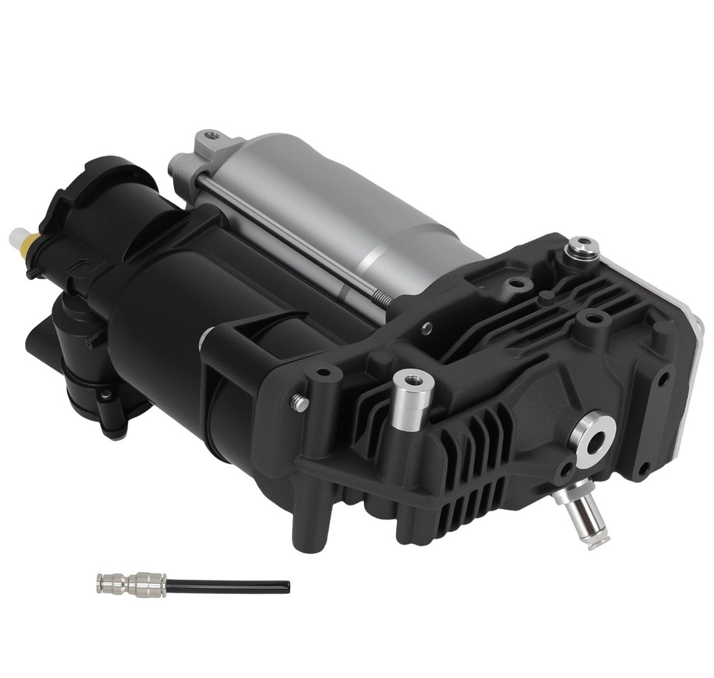 Compresseur de suspension pneumatique pour Mercedes Viano W639 (2003-2018)