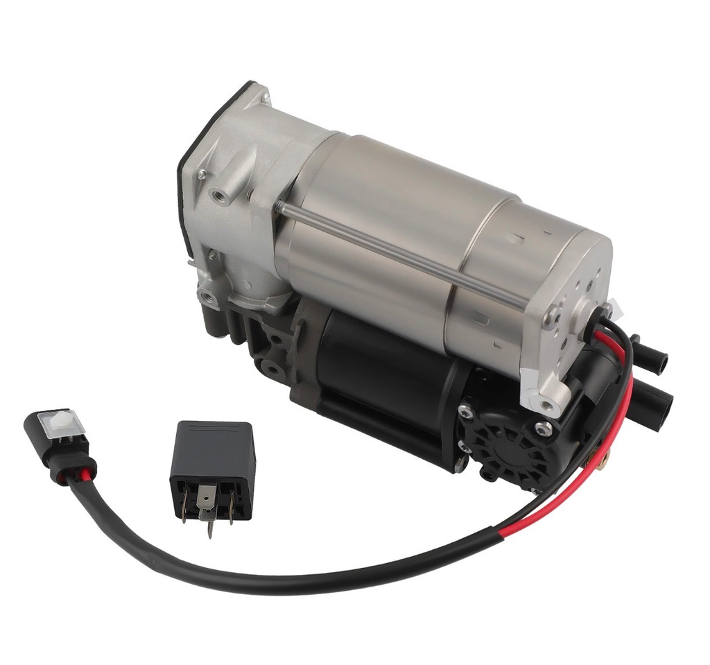 Compresseur pour suspension pneumatique pour Mercedes Classe E W212 S212 X212 C212