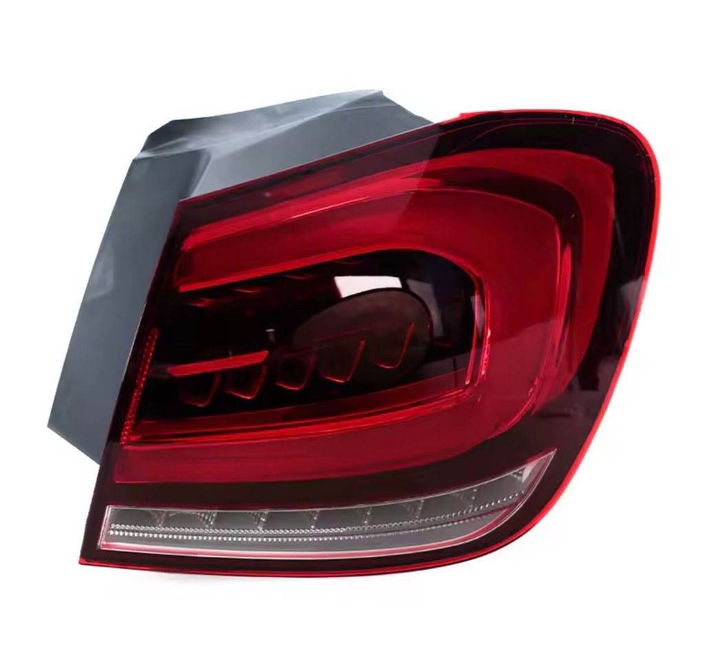 Feu arrière droit LED pour Mercedes-Benz Classe A (W177) Clignotant | Feu de recul | accessoires de voiture