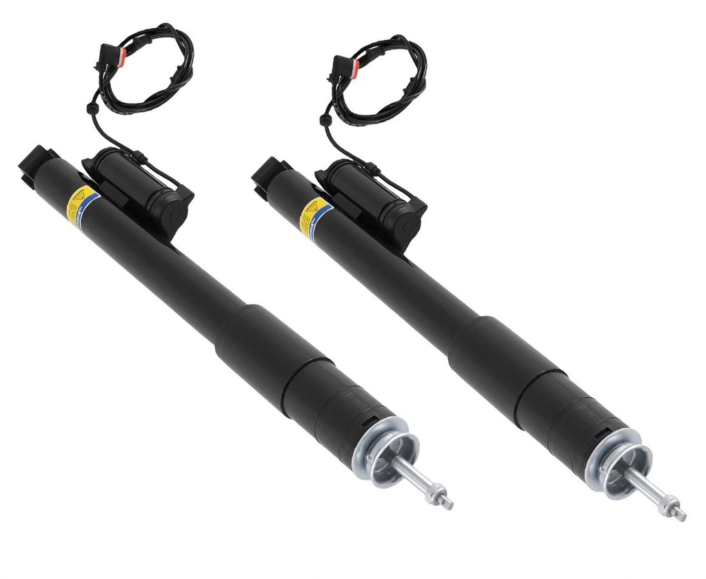 2x Amortisseur Arrière Droit et Gauche pour Mercedes CLS (C219 | W211) {Réf: A2113260100, A2113262400, A2113262800, A2113266800}