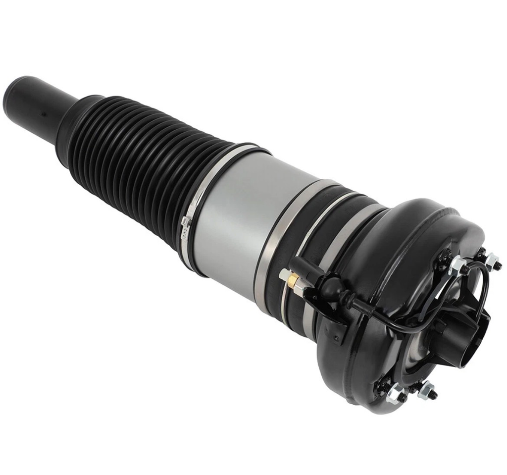 Amortisseur avant droit suspension pneumatique pour Porsche Macan 95B