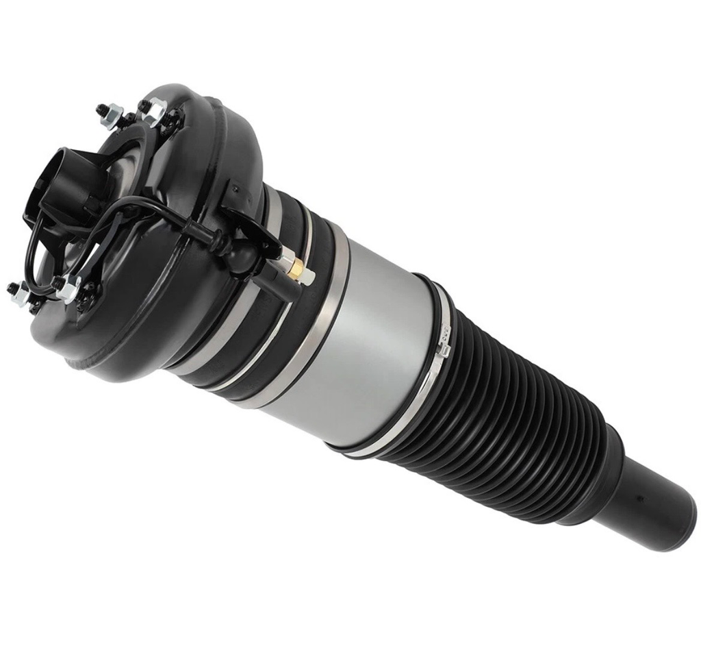 Amortisseur avant gauche suspension pneumatique pour Porsche Macan 95B (2014-2020)