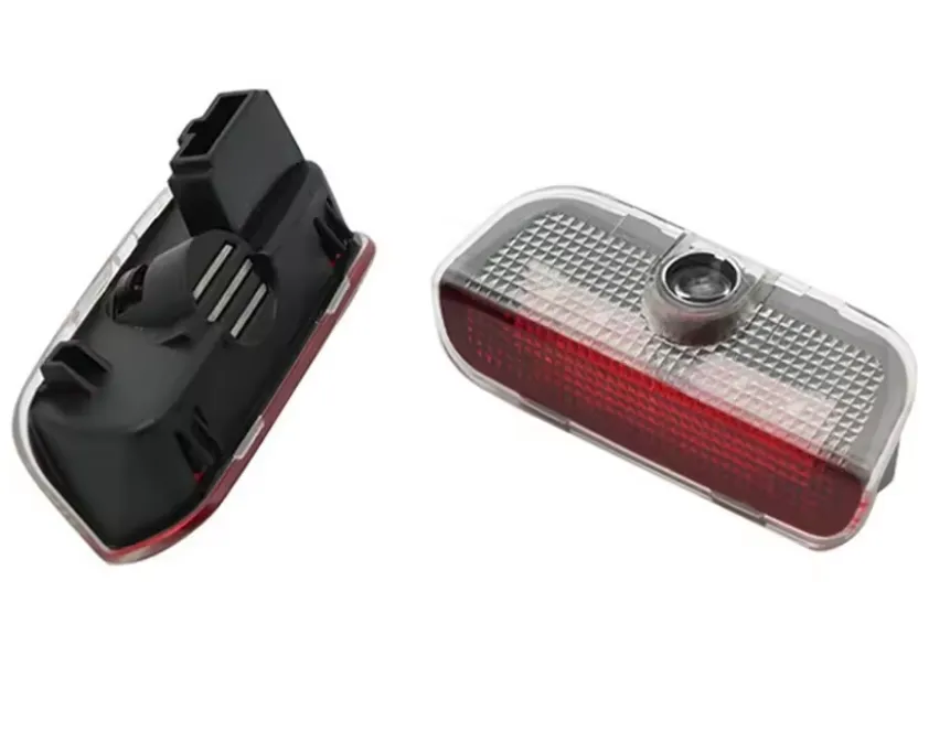 Lumière de porte de voiture LED pour Macan 95B (2014-2021)