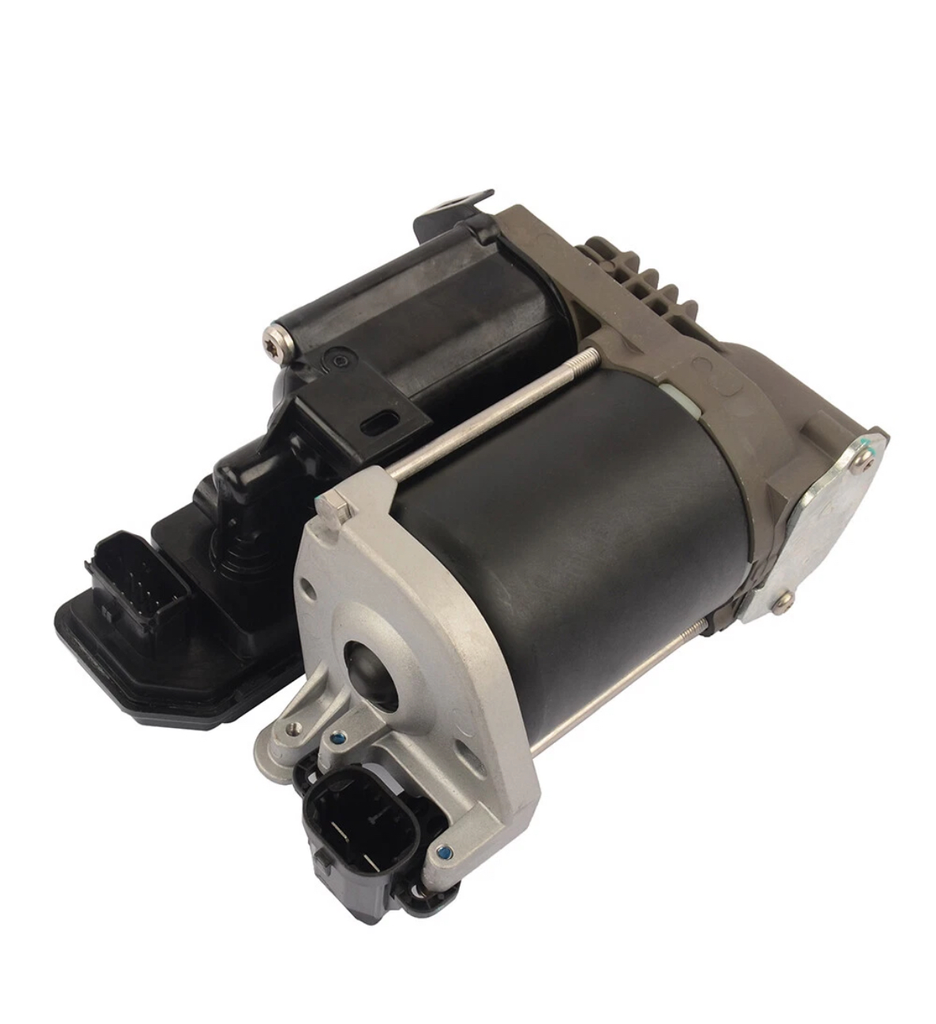 Compresseur de suspension pneumatique pour Citroën C4 Grand Picasso (2006-2013)