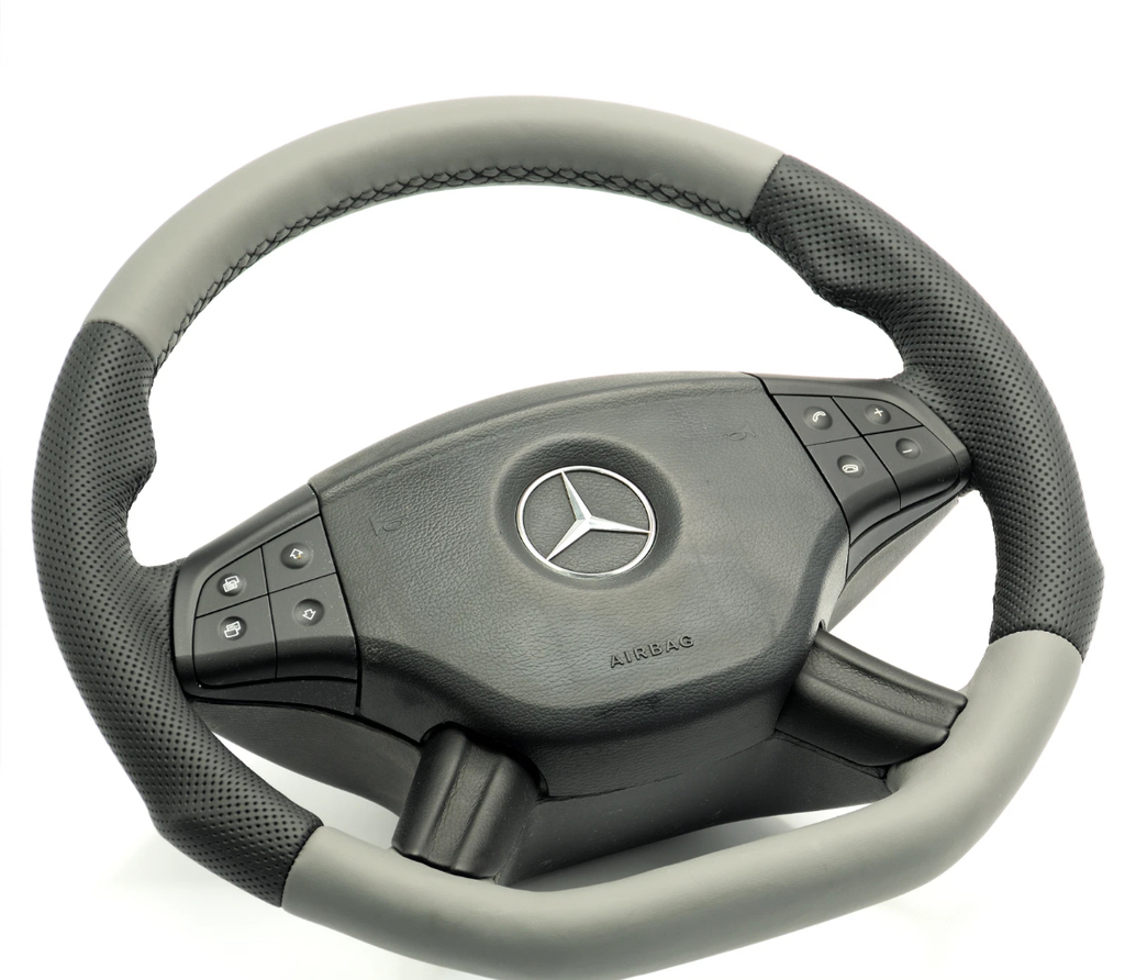Volant Amg pour Mercedes ml W164 ( Sans airbag )
