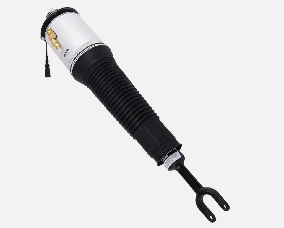 Amortisseurs pneumatiques avant gauche pour Audi A8 / S8 D3 (4E) (2002-2010)