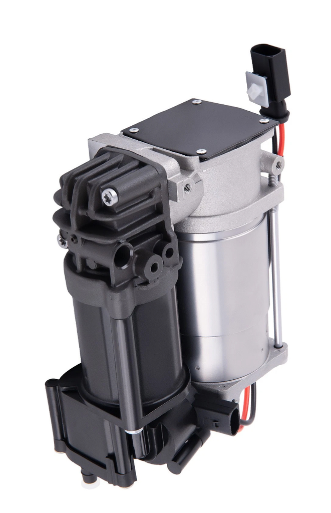 Compresseur de suspension pneumatique pour Mercedes Classe E W213 de ( 2016 a 2020 )