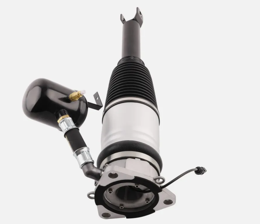 Amortisseur pneumatique arrière droit pour Audi A8 / S8 D3 (2002-2010)