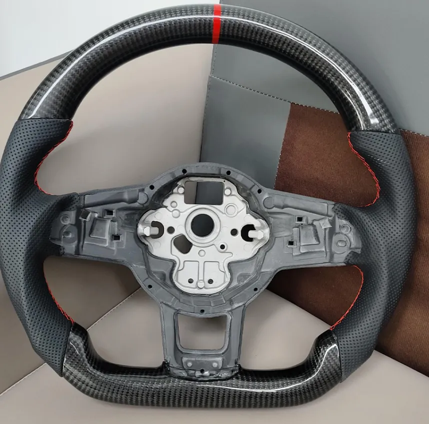 Volant VW GOLF 7 7.5 GTI TIGUAN