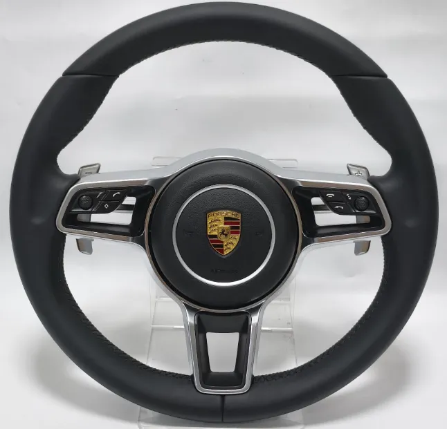 Volant Porsche 911 / 3 button