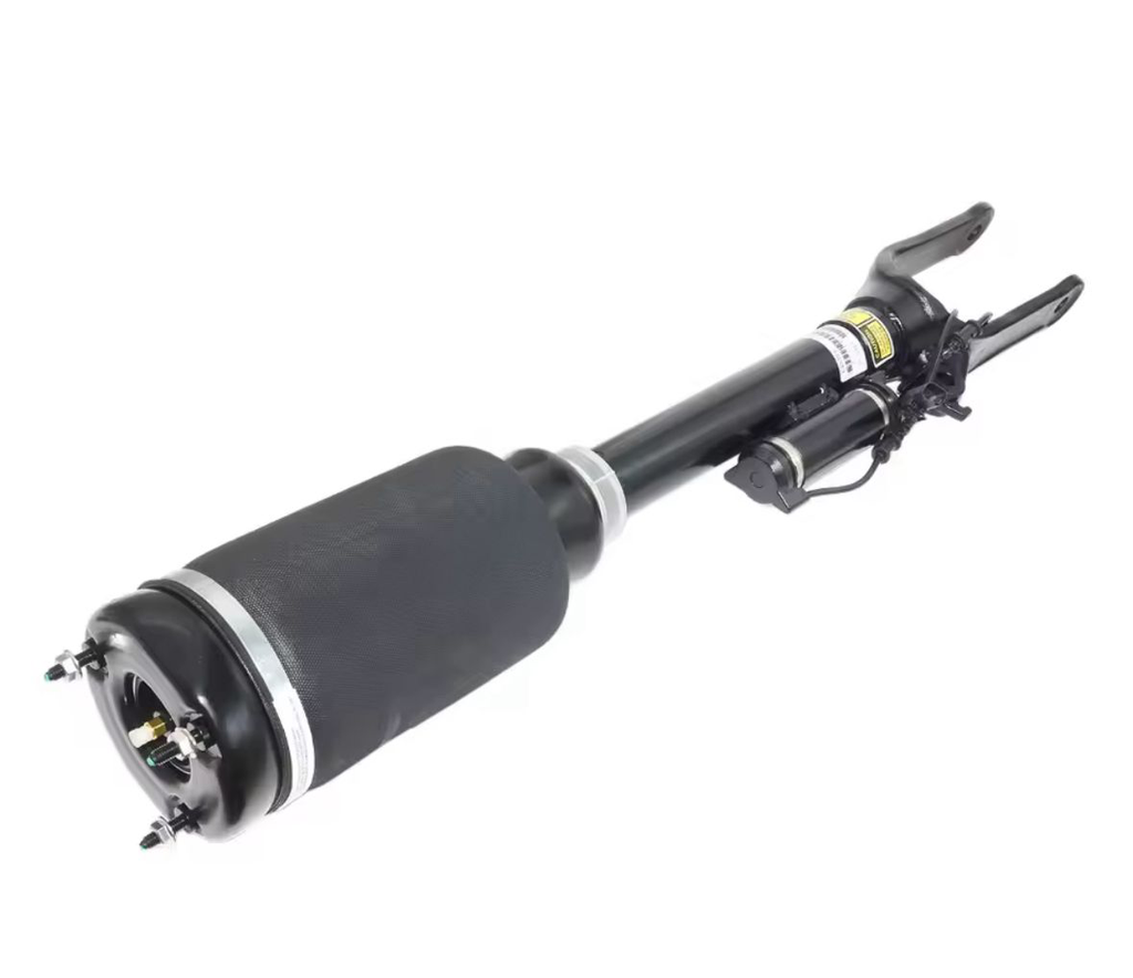 Amortisseur avant droit Suspension Pneumatique pour Mercedes Ml W164 Gl X164 de ( 2005 jusqu’a 2011 )