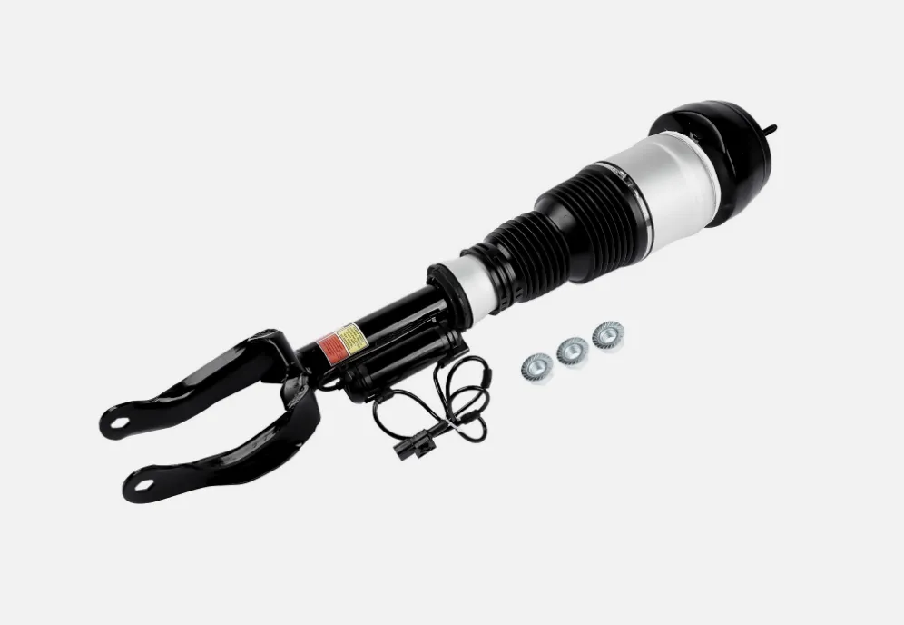 Amortisseur pneumatique avant droit pour Mercedes ML W166 / GL X166