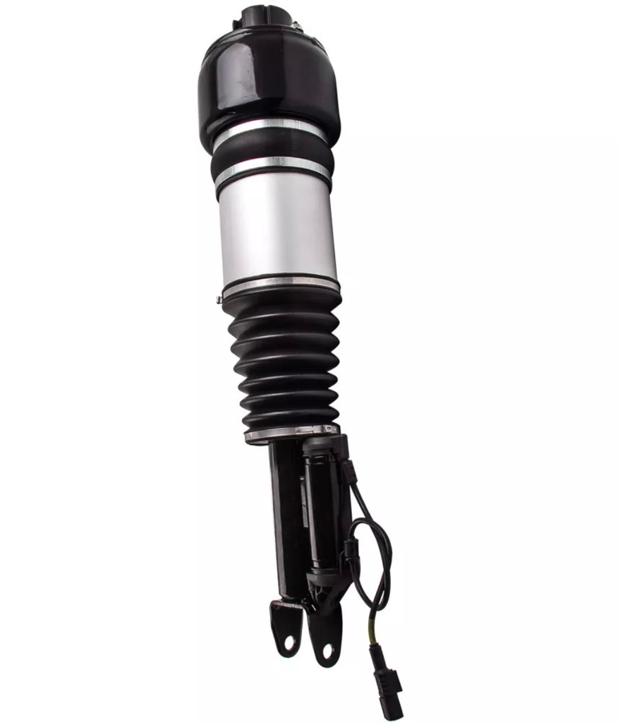 Amortisseur pneumatique avant droit pour Mercedes Classe E W211 / CLS C219 (2002-2009)