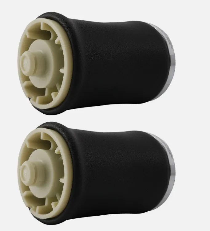 2 coussins d’air de suspension pneumatique arrière pour BMW X5 E53
