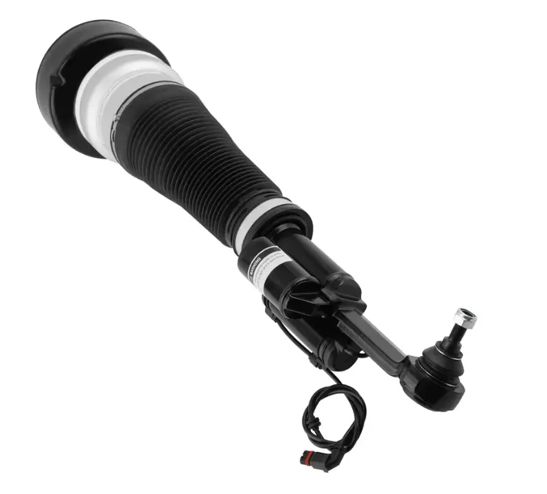 Amortisseur pneumatique avant droit pour Mercedes Classe S W221 (2005‑2013)