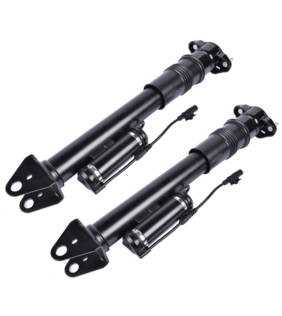 2 amortisseurs pneumatiques arrière avec ADS pour Mercedes Classe R W251 / V251 (2006-2014) / Performance Premium