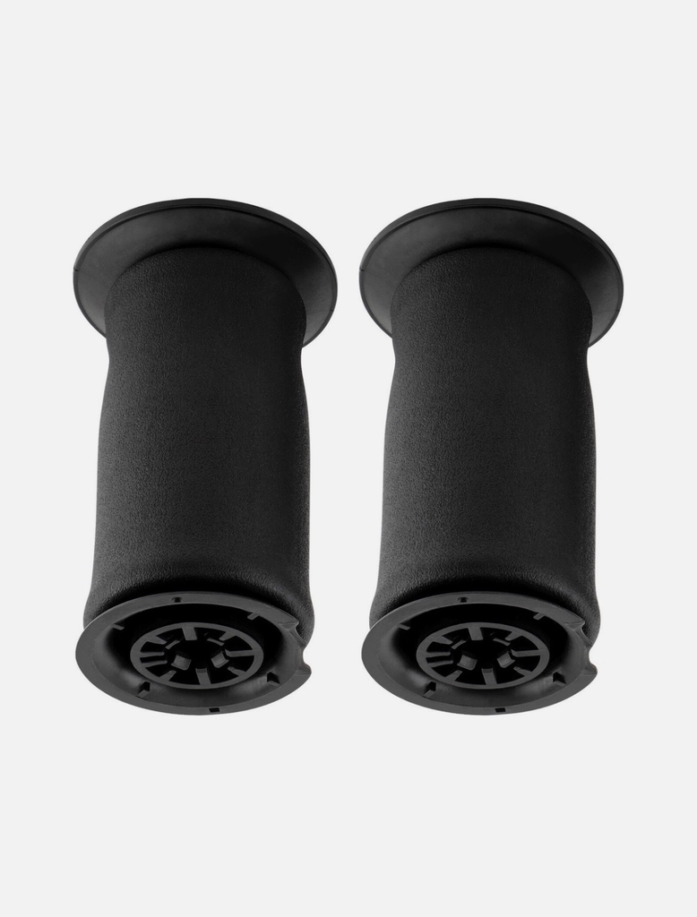2 coussins d’air arrière (droit et gauche) suspension pneumatique pour BMW Série 5 E61 (2007-2013)