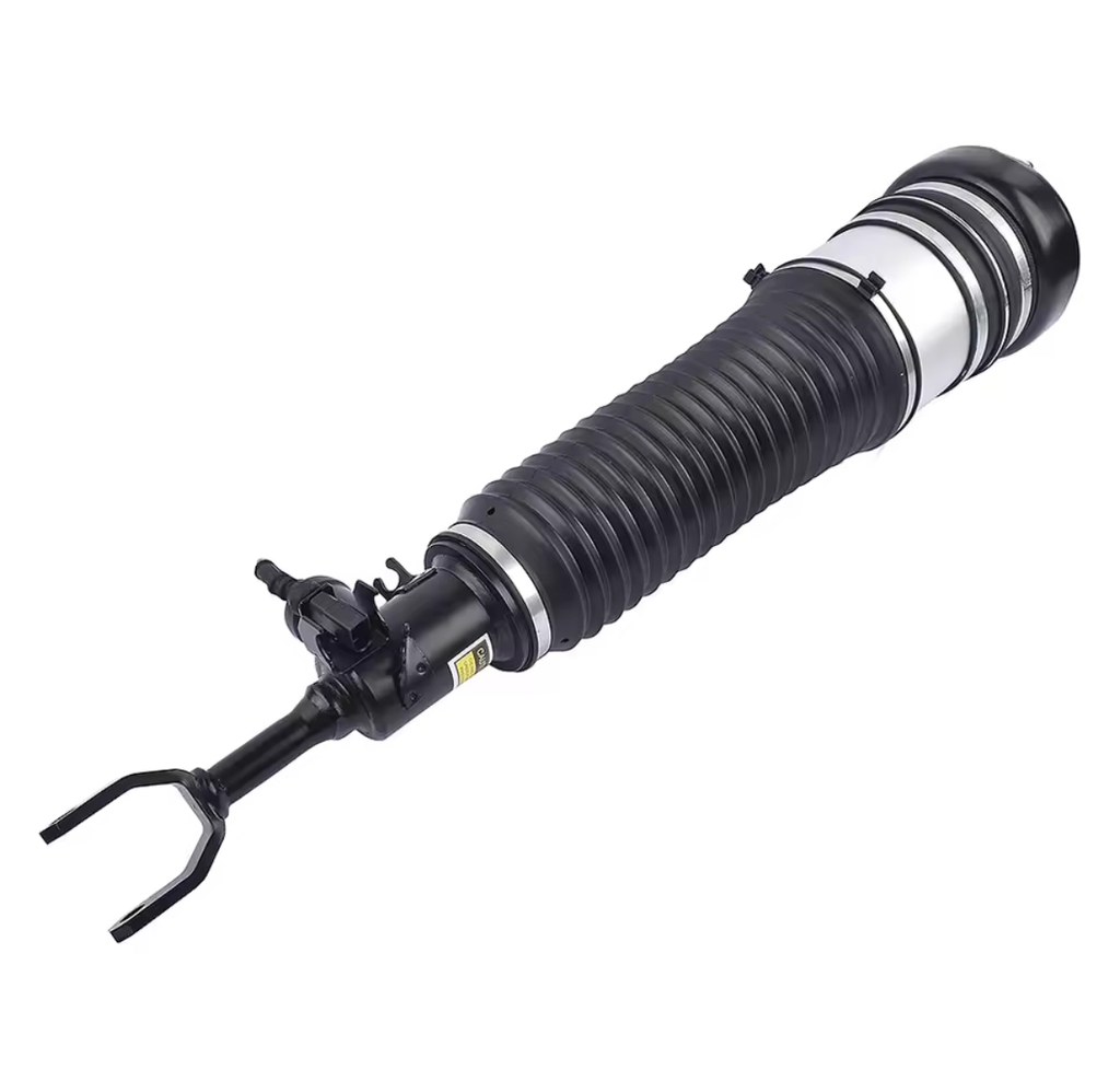 Amortisseur pneumatique avant gauche pour Audi A6 Allroad C6 (2004-2011) / Performance Standard