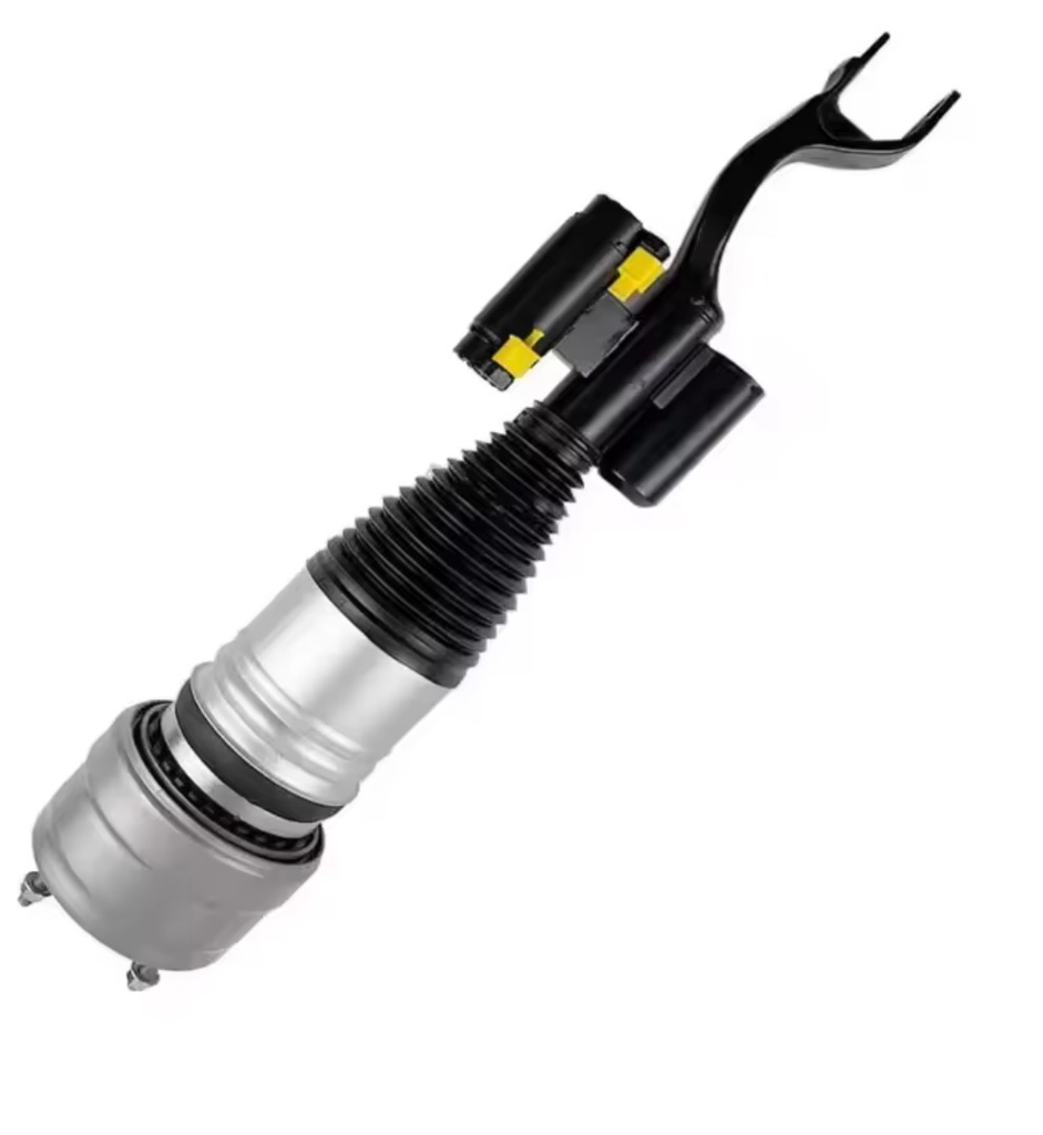 Amortisseur pneumatique avant gauche pour Mercedes GLC X253 / C253 (2015-2023) / Performance Medium