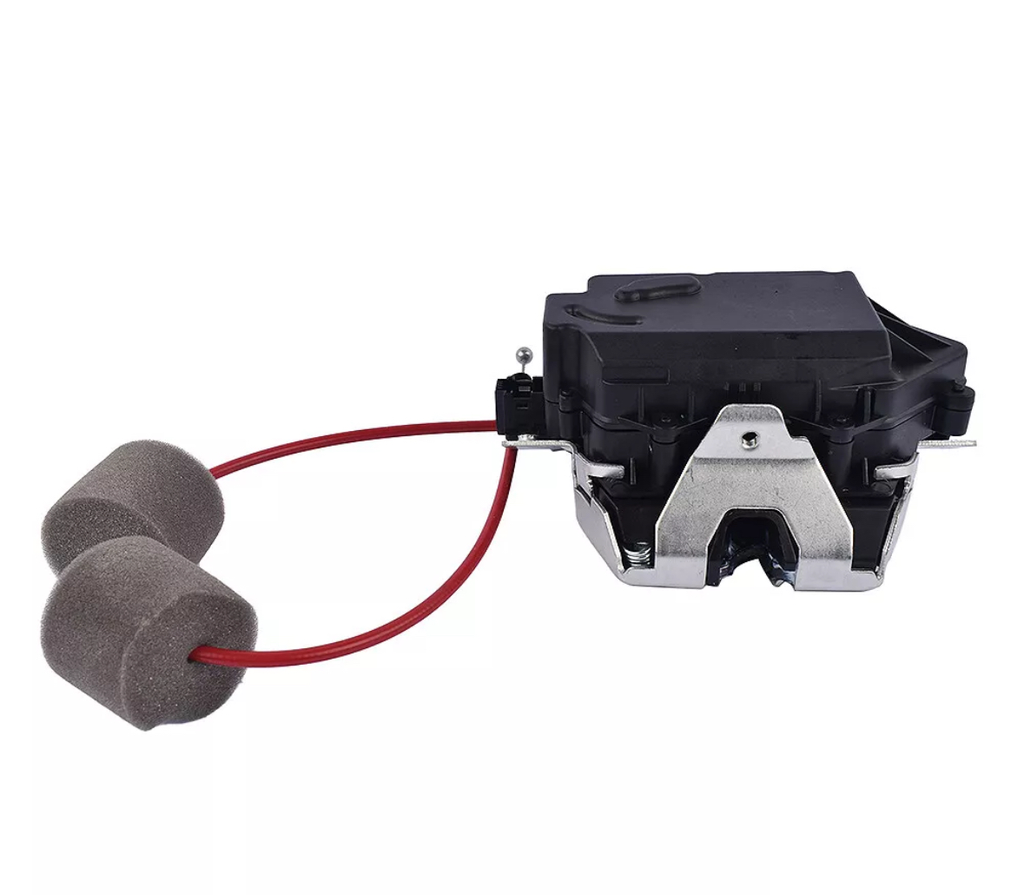 Actionneur de Verrouillage serrure du Hayon pour Mercedes ml Classe M W164 , classe e w211 , Gl X164 et classe R W251, Mécanisme pour coffre arrière porte arrière Hayon