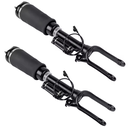 2× Amortisseur Avant Suspension Pneumatique pour Mercedes Classe R W251 V251 de ( 2006 jusqu’à 2014 )
