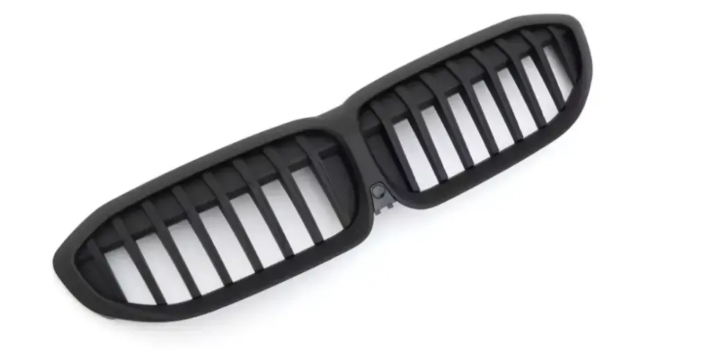 [CAL-BMW-G20-0125] Calandre avant noir mat BMW Série 3 G20 (2019–2023)