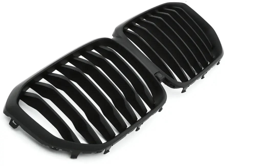 [CAL-BMW-G05-0200] Calandre Avant Noir Mat BMW X5 G05 (2018–2023)