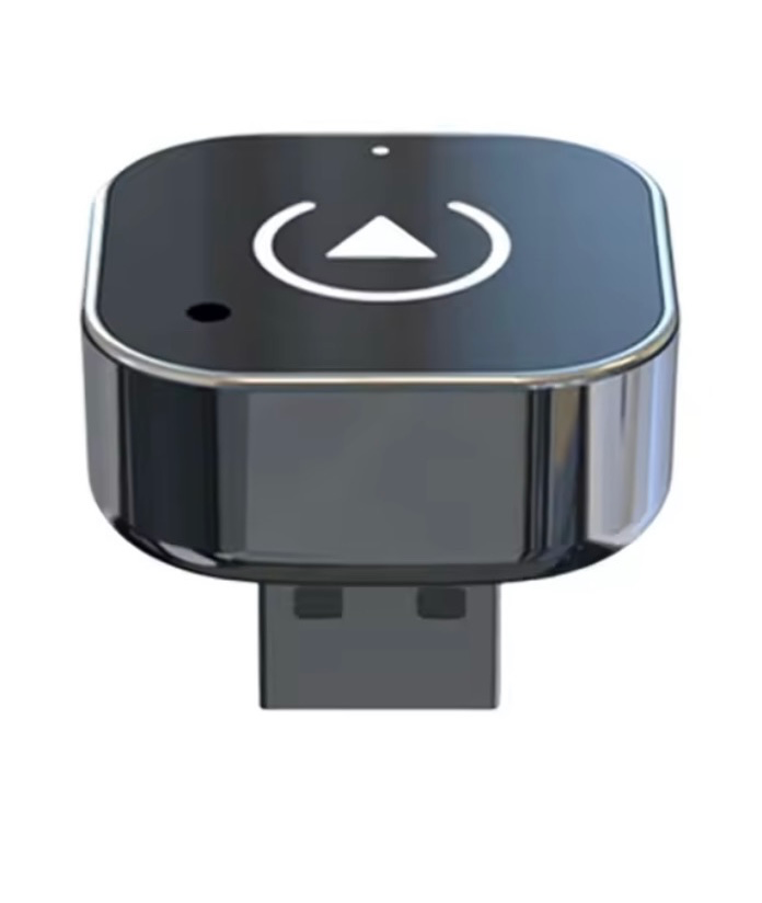 CarPlay port USB Compatible avec 99% de voitures pour autoradio (Apple/Android)