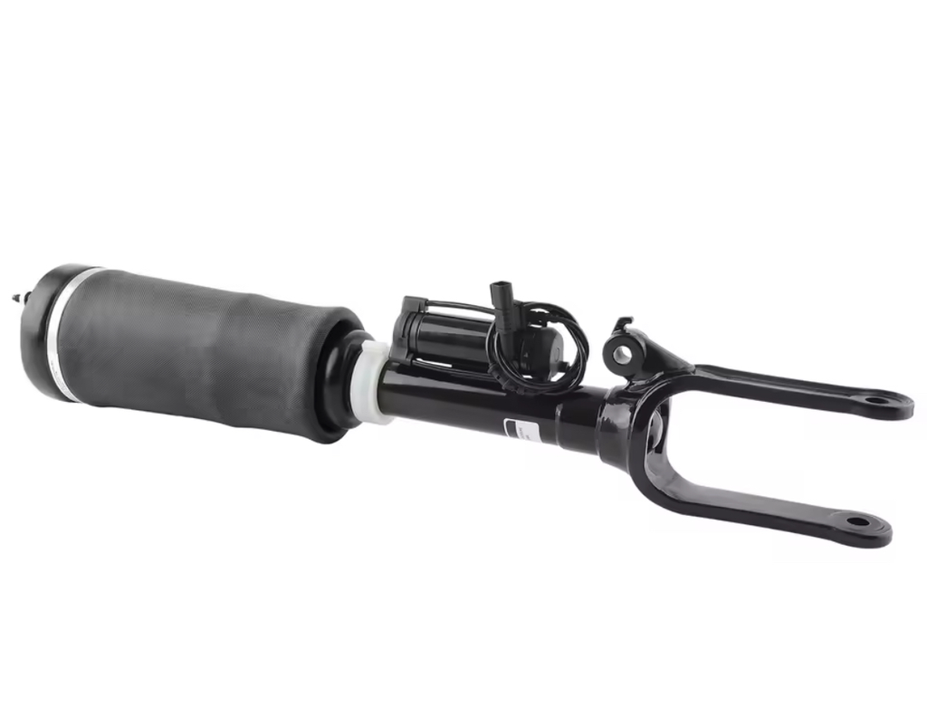 1 Amortisseur Avant Suspension Pneumatique pour Mercedes Classe R W251 V251 de ( 2006 jusqu’à 2014 )