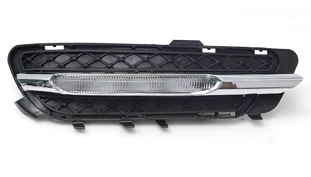 Feux antibrouillards pour pare choc avant côté conducteur pour Mercedes Classe e W212