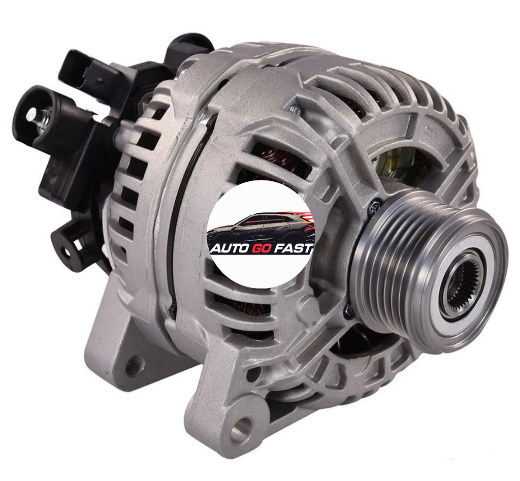 ALTERNATEUR POUR PEUGEOT 1007 206 307 3008 407 5008 EXPERT 1.4 1.6