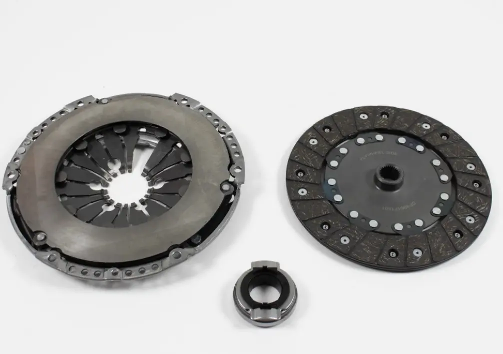 Kit D'Embrayage Audi A1 A3 Seat Ibiza Skoda VW GOLF 3 / 4  (1.6L/1.9)