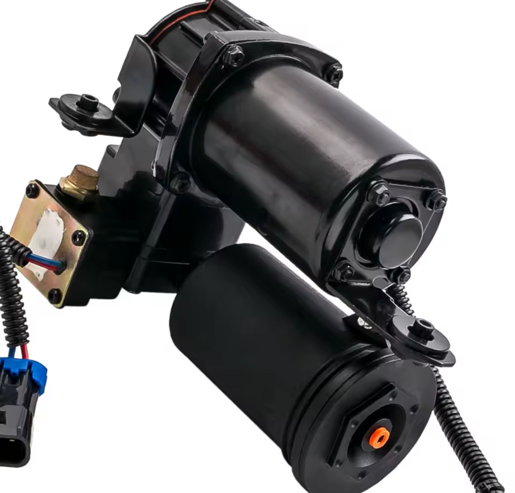 Compresseur de suspension pneumatique pour Mercedes Vito W638 (1996-2003)