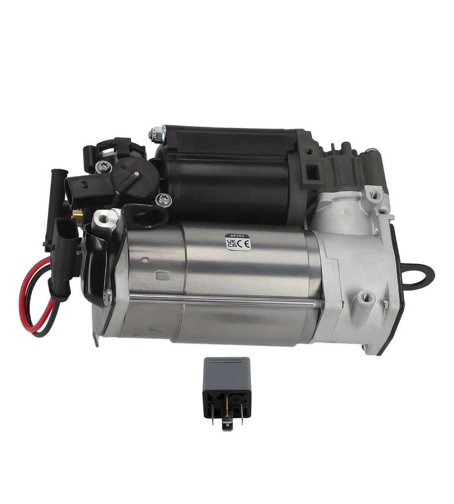 Compresseur à air pour Suspension Pneumatique pour Mercedes Classe E W211 Classe S W220