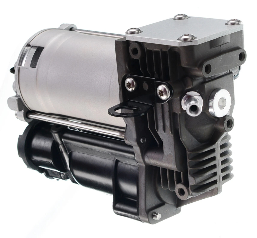Compresseur de suspension pneumatique pour Mercedes GLE W166 (2015-2019)
