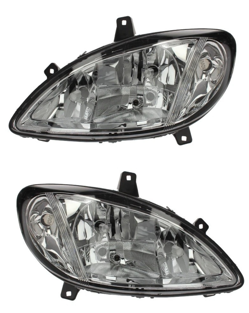 Phares Avant Gauche Droit Mercedes Vito / Viano W639 (2003-2010)