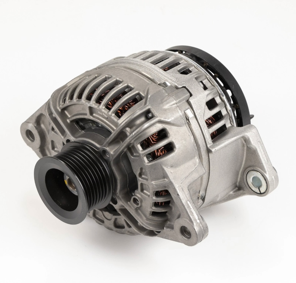 Alternateur 140A pour Fiat Ducato 2.3 JTD (2002-2006)