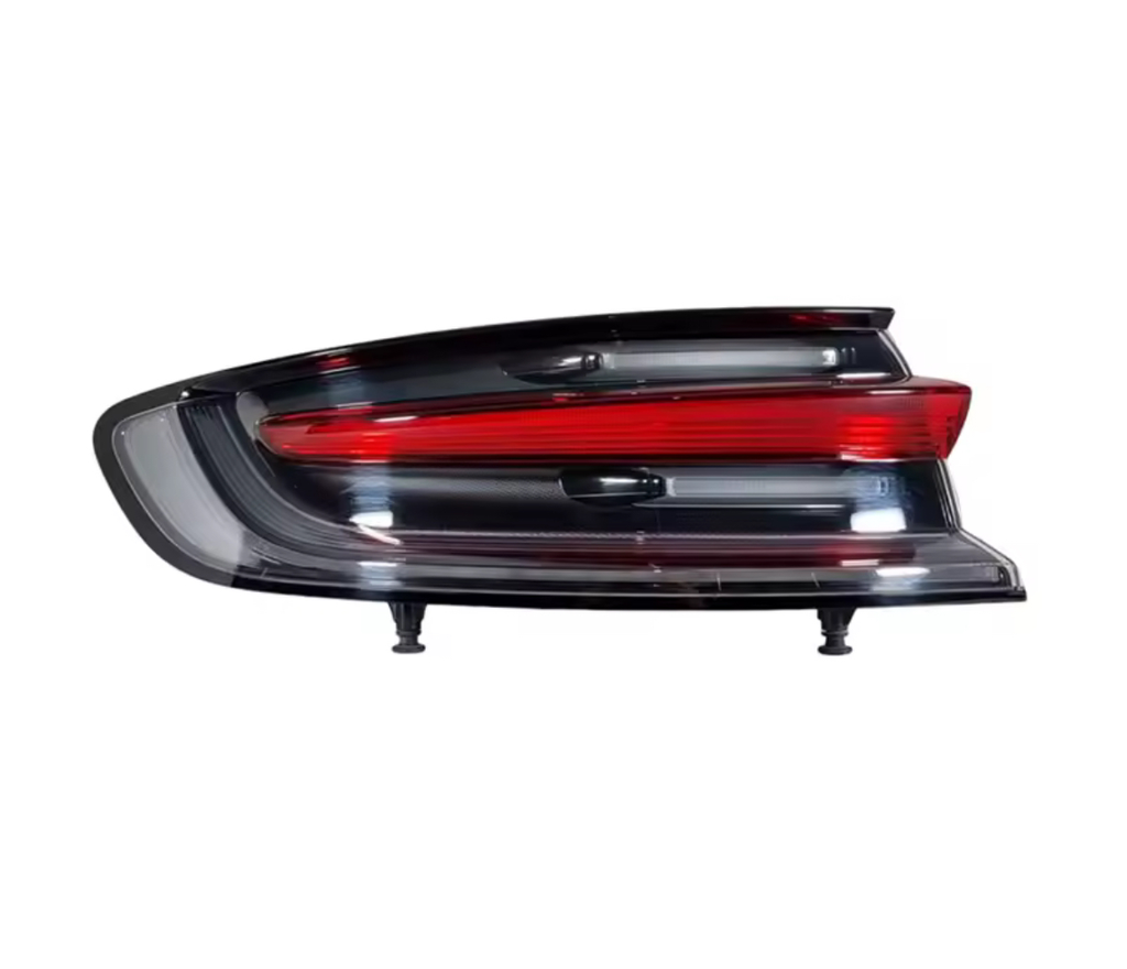 Feux arrière gauche LED pour Porsche Macan (2018-2021)