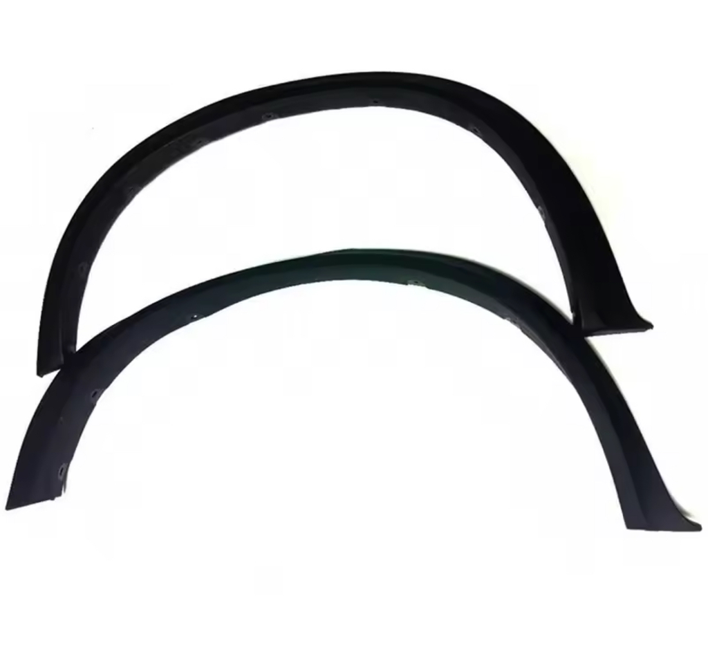 Elargisseur d’aile garde-boue avant droit gauche pour BMW X5 E70 (2007-2013)