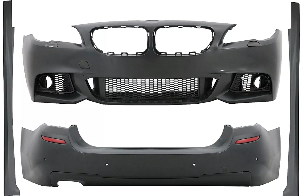Kit carrosserie pare-chocs pour BMW Série 5 F10 F11 F14