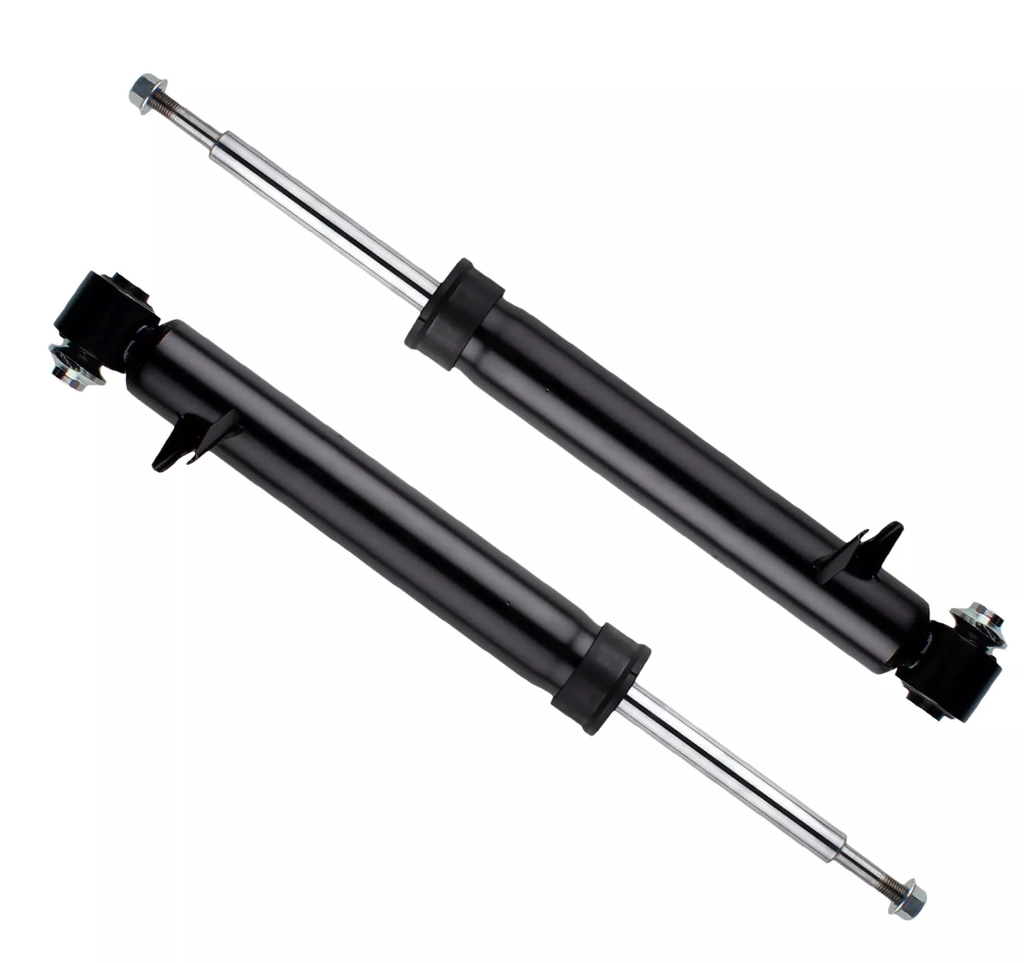 2x Amortisseur Arrière Gauche et Droite pour BMW X5 E70 X6 E71 E72