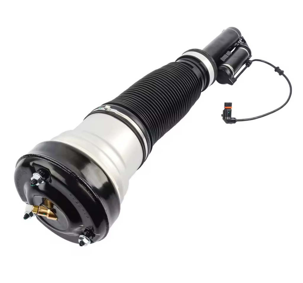 Amortisseur Avant Droite Suspension Pneumatique pour Mercedes Classe S W220