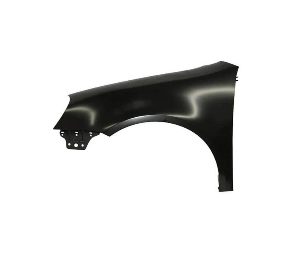 Aile avant gauche à peindre Volkswagen Golf 5 (2003-2008)