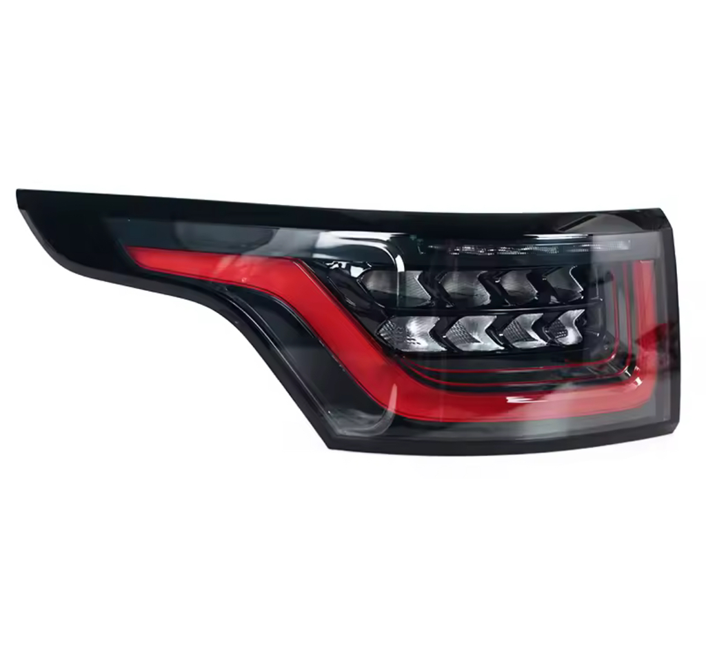 Feu arrière gauche pour Land Rover Range Rover Sport L494 de ( 2014 jusqu’à 2021 ), Clignotant, Stop, Frein, recul, led , feux arrières côté gauche