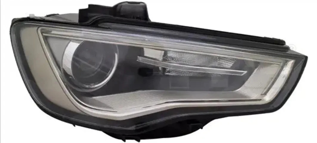 Phares avant droit Audi A3 8V