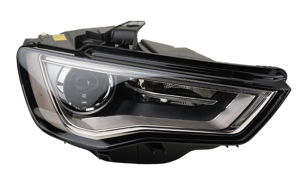 Phares avant droit xénon Audi A3 8V 